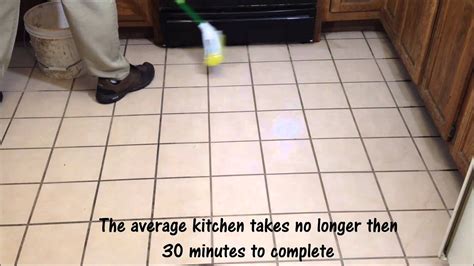 How To Seal Tile Floors And Grout – Flooring Tips