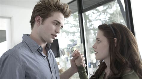 Twilight director names Euphoria and Wednesday stars as her picks for Edward and Bella for a ...