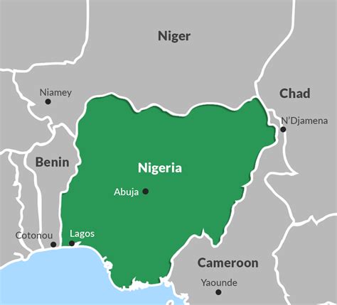 Nigeria’s border closures haven’t served their purpose | ISS Africa