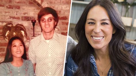 Joanna Gaines honors parents' 45th anniversary: 'An example of how to love' - TODAY.com