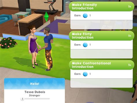 ‘The Sims Mobile’ Guide to Relationships: How to Get Married, Have Kids ...