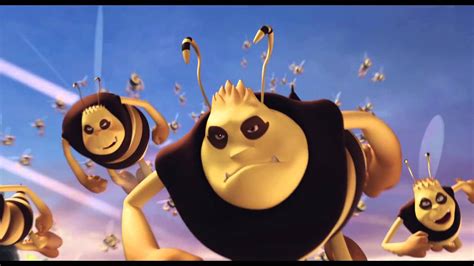 Maya the Bee Movie Official Trailer 1 2015 Kodi Smit McPhee Animated Movie HD - YouTube