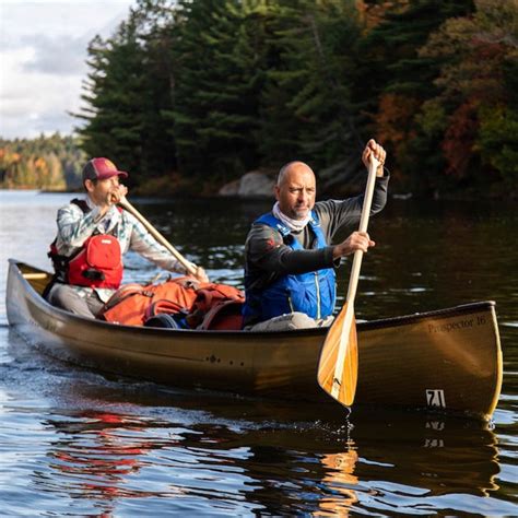 Killarney Provincial Park Canoe Trip [Videos] – Bending Branches