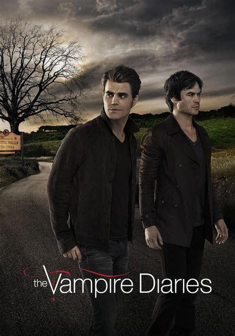 The Vampire Diaries Season 7 - watch episodes streaming online