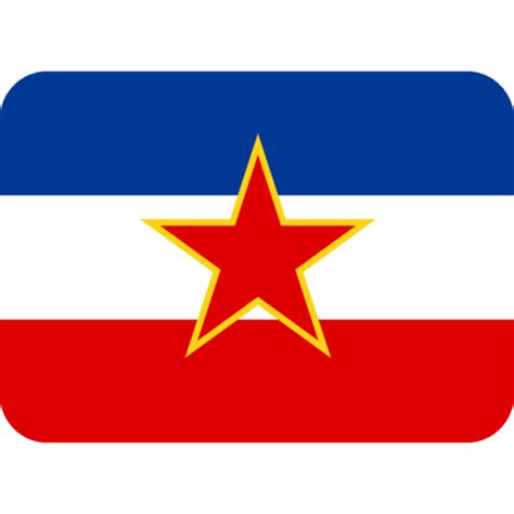 Yugoslavia - Discord Emoji