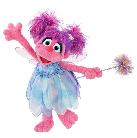 Pin by Kati Tignor on Costumes | Sesame street, Abby cadabby, Pony birthday party