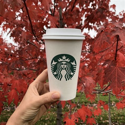 FREE Starbucks Coffee - Free Stuff in Canada