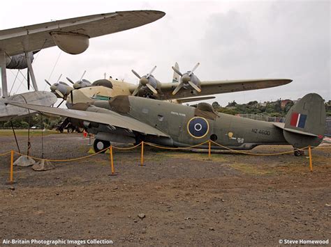 Aviation photographs of Lockheed Ventura IIA : ABPic