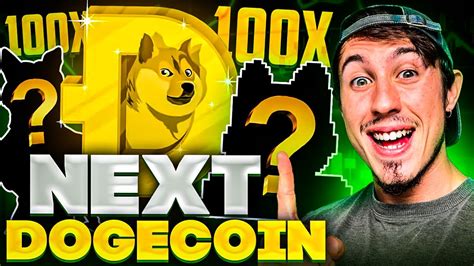 🔥5 "CRAZY NEW" CRYPTO MEME COINS to 100X?! Next DOGECOIN?! (IMPORTANT ...