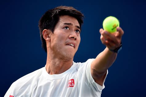 Kei Nishikori vs Marin Cilic: U.S. Open 2014 men's final - Sports ...