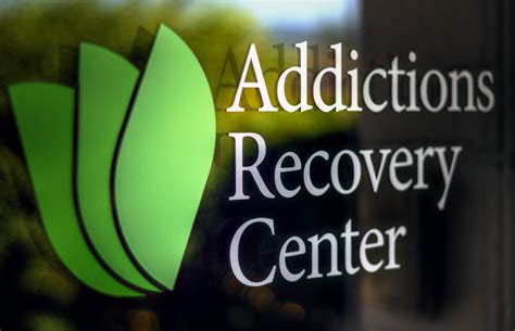 Addictions Recovery Center