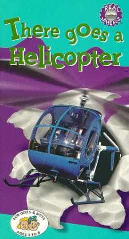 There Goes a Helicopter [USA] [VHS]: 9786303418858 - IberLibro