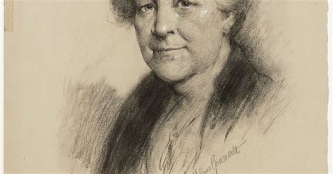 Sara Delano Roosevelt (Mrs. James Roosevelt, 1854-1941)