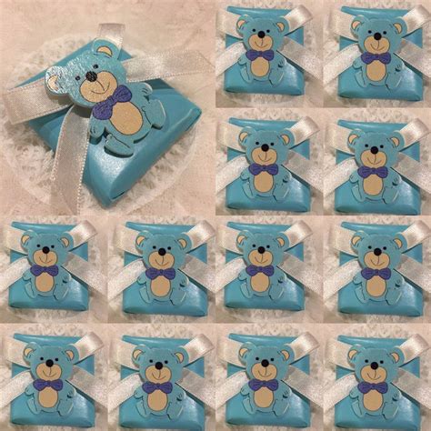 10 Teddy Bear Baby Shower, Baby Shower Favors, Welcome Baby Favors - Etsy | Teddy bear baby ...