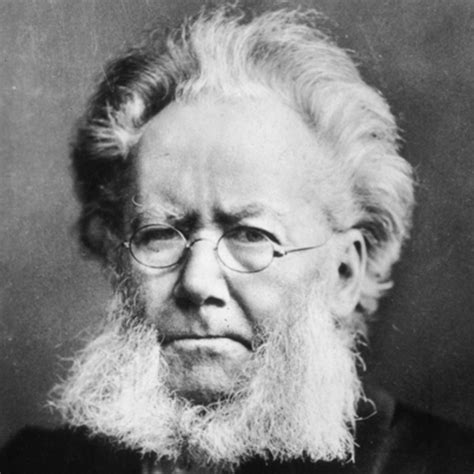 Henrik Ibsen | Cambridge And Baccalaureate Exams | Litcharts | Sparknotes