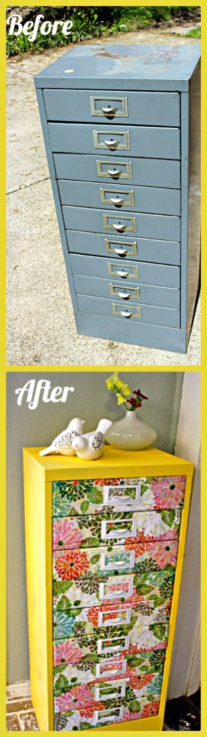 The Art Of Up-Cycling: Upcycling Furniture Ideas, Simple Ways Upcycle Furniture | Diy projects ...