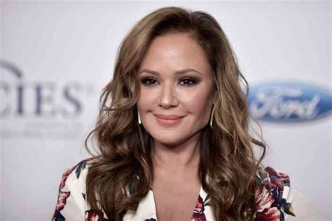 Leah Remini Net Worth, Height, Age, Affair, Career, and More