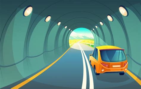 Tunnel Rush: The Ultimate High-Speed Adventure Game