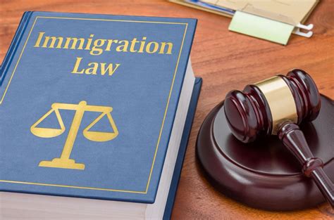 Immigration Law - The Machin Law Firm, LLC