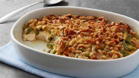 18 Chicken Casserole Recipes That Make Cooking Dinner A Breeze - Homemaking.com | Homemaking 101 ...