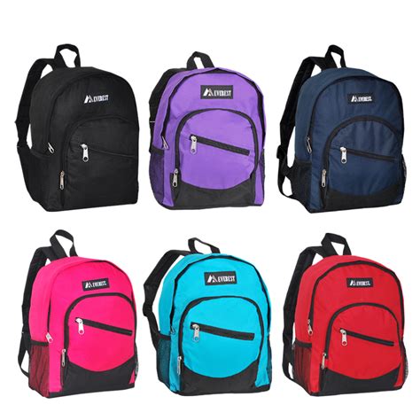 Wholesale Backpacks For Children | IUCN Water