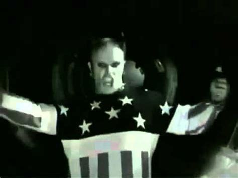 The Prodigy's 'Firestarter' Music Video Without Music and Dubbed Over with Weird Sounds