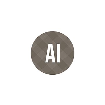 Ai Marketing Clipart Transparent Background, Letter Ai Logo Design, Logo, Symbol, Illustration ...
