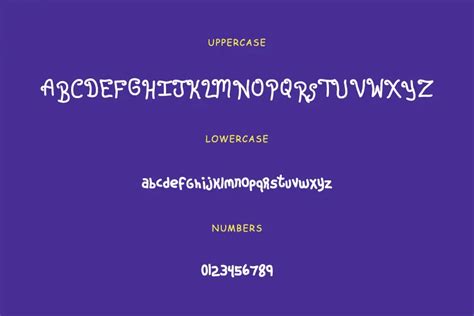 Rugrats Font Free Download | FontSwan