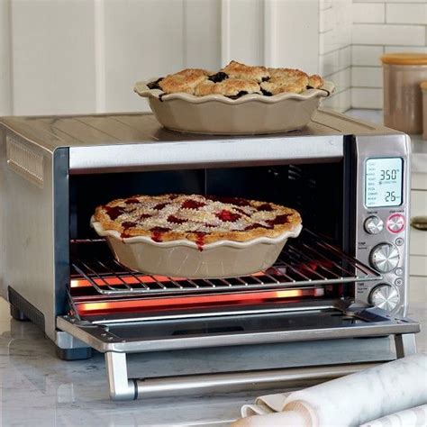 Breville Smart Oven with Convection | Countertop convection oven ...