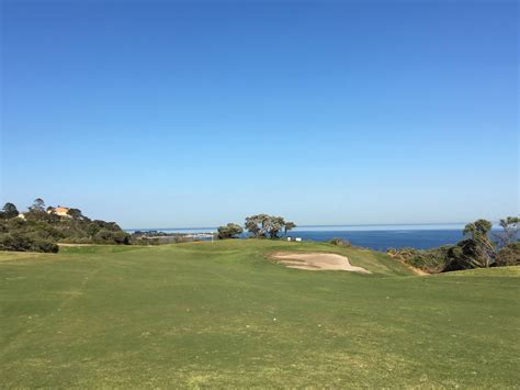 Mornington Golf Club | Planet Golf