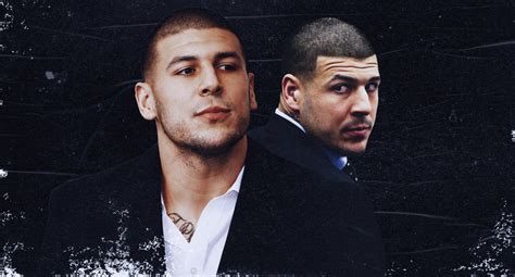 Inside Netflix's Aaron Hernandez documentary - Yahoo Sports