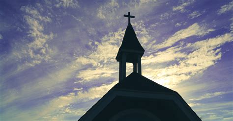 Attacks on Churches on the Rise in 2023, Report Finds - Michael Foust