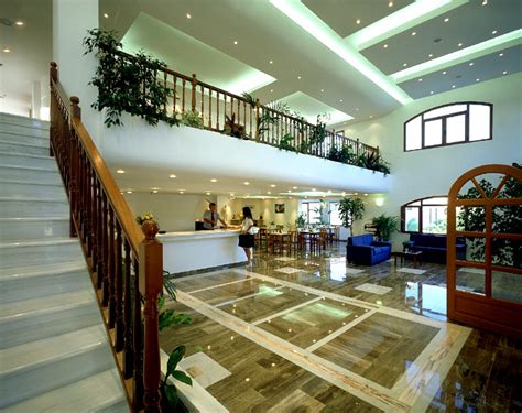 Best Western Europa Hotel Olympia in Greece