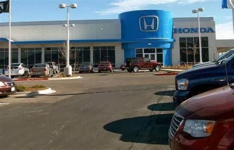 Mike Maroone Honda Deals in Colorado Springs, CO 80910 | 8coupons