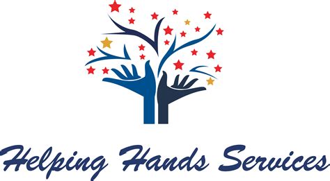 Helping Hands Logo - ClipArt Best