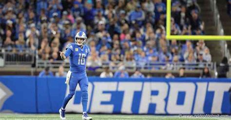 Lions vs. Raiders: How to watch, kickoff, TV schedule, roster moves and more - Football ...