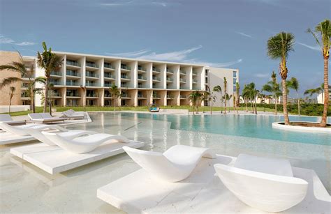 Grand Palladium Costa Mujeres Resort & Spa - AI-Mexico,Cancun - 7Across ...