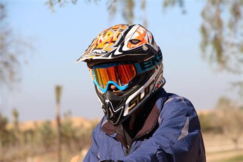 15 Best Dirt bike & Motocross Helmets – Ultimate Buyer's Guide | The Moto Expert