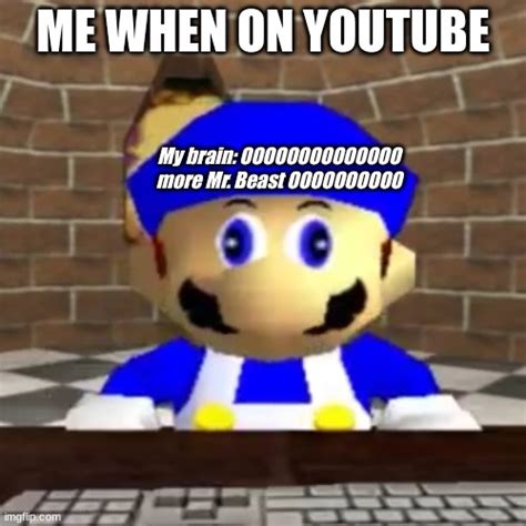 Smg4 derp - Imgflip