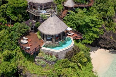 COMO Laucala Island– Hotel Review | Travel Insider