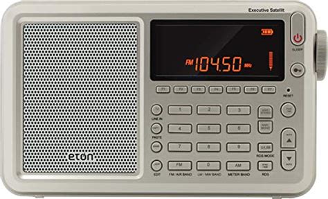 Best Satellite Radio For Home - Top 3 Rated & Reviewed