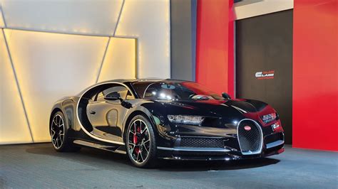 Alain Class Motors | Bugatti Chiron