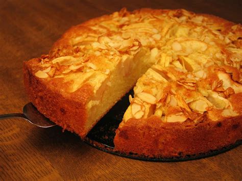 Dutch Apple Cake! | Food Frenzy!