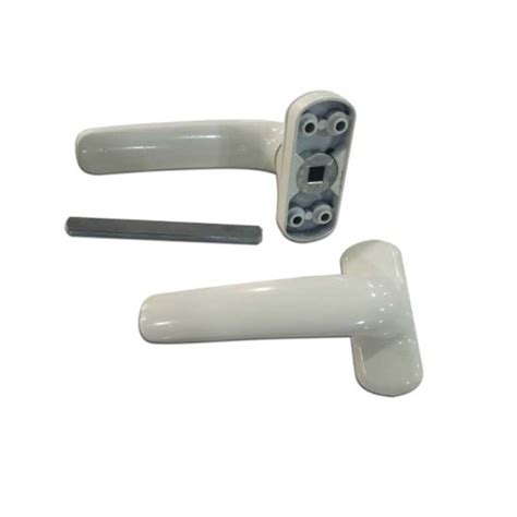 Dorfit DTADH243 Aluminium Door Handle Suppliers