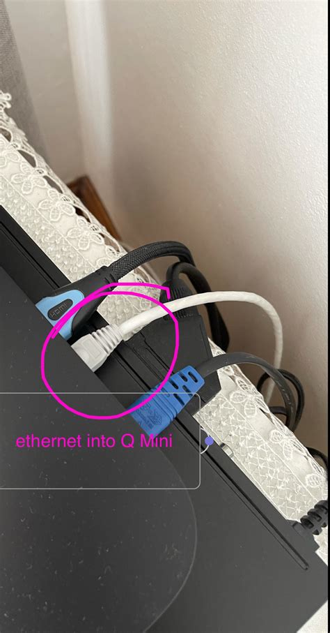 Answered: Do Sky Q mini boxes connect to eachother? - Sky Community