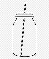 Jar Coloring Page Clipart 3159575  PinClipart sketch template