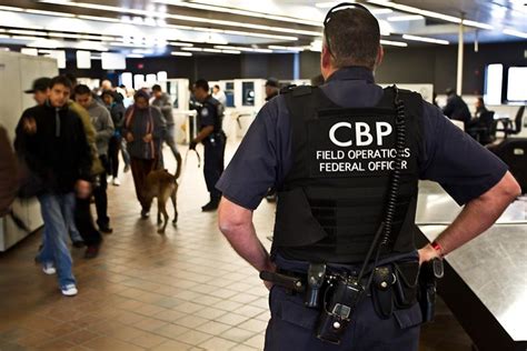 CBP officers apprehend suspected murderer at Atlanta Airport | U.S ...