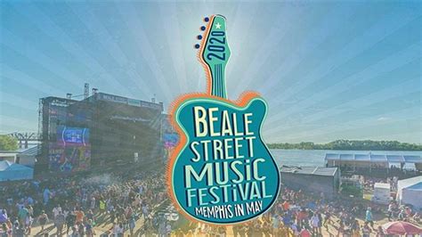 Beale Street Music Festival Confirms Initial 2020 Lineup