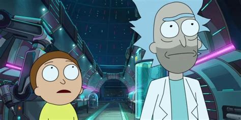 'Rick and Morty' Season 7 Trailer: Rick Hunts Down Evil Versions of Himself