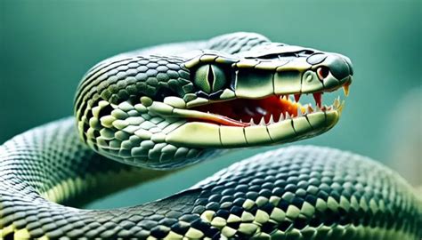 Can Snakes Break Their Jaw? Jaw Dislocation Facts